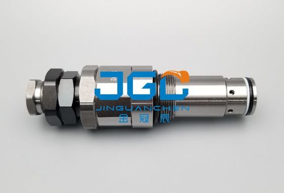 PC120-6 PC110-7 PC130-7 PC128の主要な安全弁709-90-52201 709-90-52203 709-90-52202