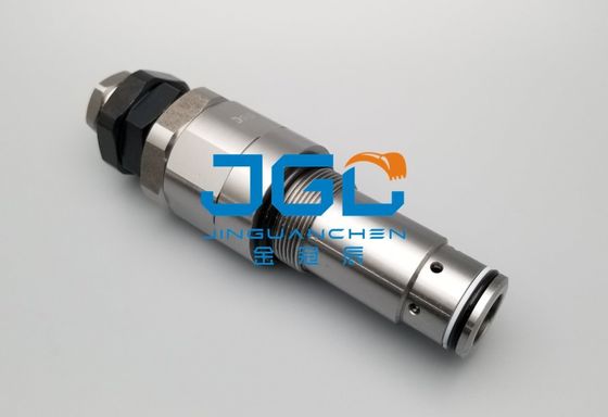 PC120-6 PC110-7 PC130-7 PC128の主要な安全弁709-90-52201 709-90-52203 709-90-52202