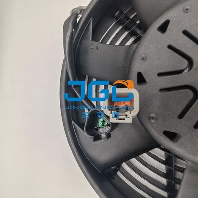 E320D2 E320GC E330GC E336GCのスマートな水漕ファンの掘削機の付属品510-8095
