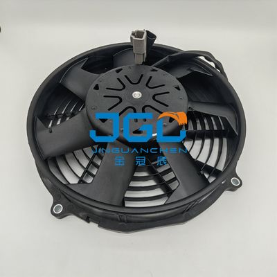 E320D2 E320GC E330GC E336GCのスマートな水漕ファンの掘削機の付属品510-8095