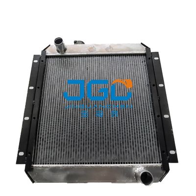 掘削機E70Bタンク ラジエーター085-9385の機械付属品