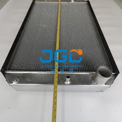 R220-5水漕のラジエーターの掘削機の付属品