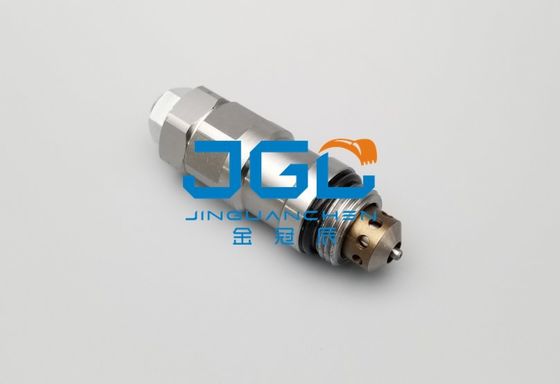 SWE70 SWE50 ZAX70の安全弁SH160 E306 E307Cの掘削機の付属品