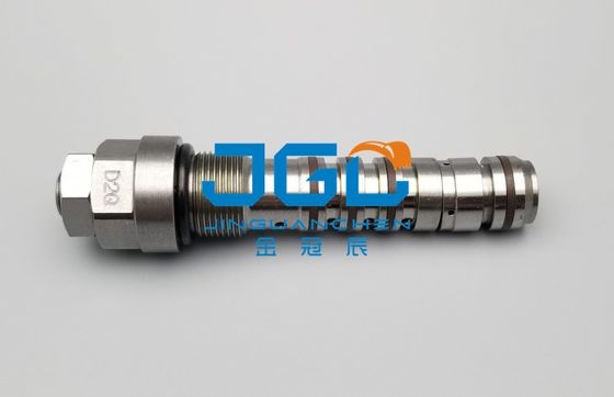 708-2L-06710掘削機の付属品LS弁PC200-7 PC300-7 PC220-8 PC240-8 PC360-7 PC350-7 PC400-7 PC450-7