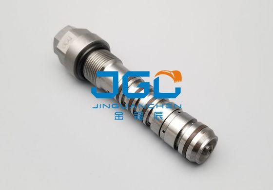 708-2L-06710掘削機の付属品LS弁PC200-7 PC300-7 PC220-8 PC240-8 PC360-7 PC350-7 PC400-7 PC450-7