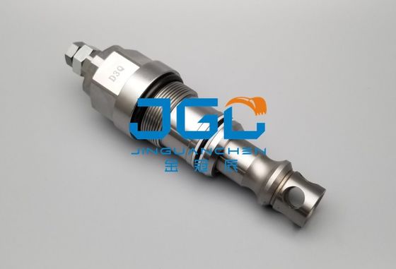 PC200-7 PC300-7側面弁PC220-8 PC240-8 PC360-7 PC350-7 PC400-7 PC450-7の掘削機の付属品
