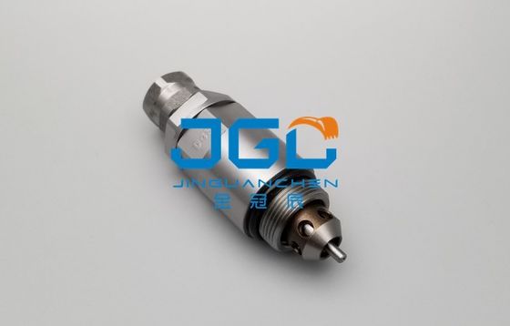 PC200-6 PC200-7 PC200-8の掘削機の油圧部品の安全弁723-40-91300