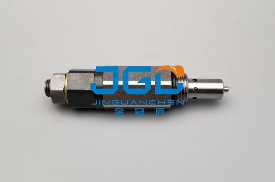 掘削機の付属品の安全弁SH120 SH130 HD512-1油圧部品