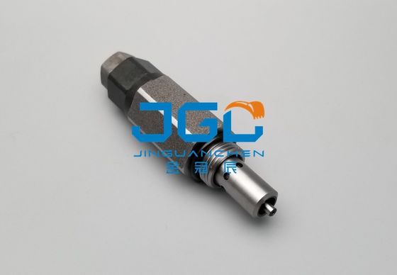 掘削機の付属品の安全弁SH120 SH130 HD512-1油圧部品