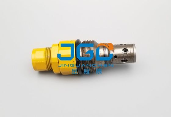 回転式安全弁DX60の掘削機油圧部品7407526