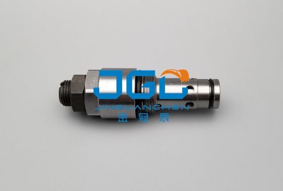 ショベル油圧コンポーネント PC60-5 PC60-6 PC60-7 パイロットバルブ 709-20-51800 709-20-52300