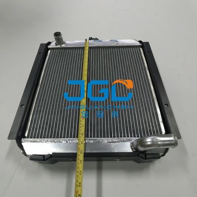 PC50UU PC40-7 水タンクラジエーター 20T-03-71110 掘削機アクセサリー