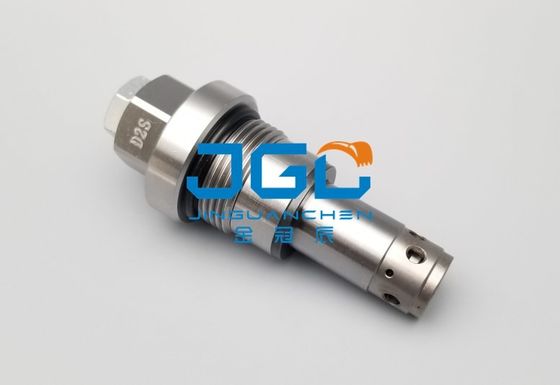 SH200A3 HD820-1 SH120A5 HD700-7 YC230 SK250-8 SK260-8 SK230-6E SY215-8 トラベリングリリーフバルブ