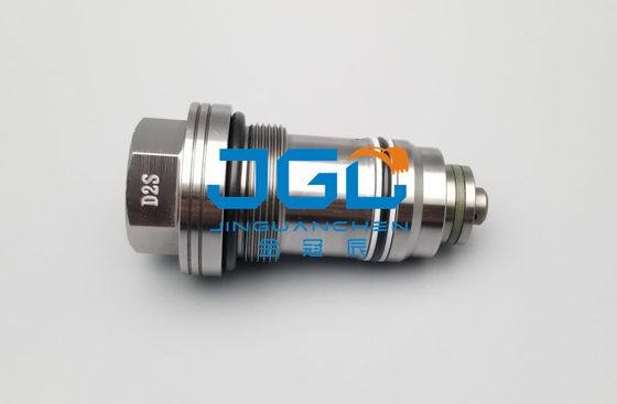 圧力補償バルブ PC200-6 PC300-6 PC400-6 PC220 PC350 PC450 掘削機アクセサリー 723-46-40100