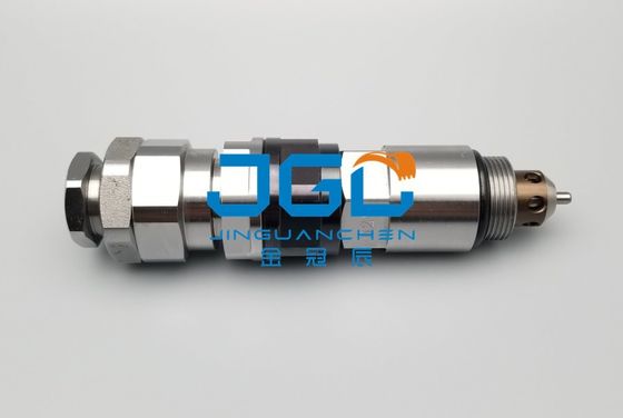 メインコントロールバルブ PC200-6 PC300-6 PC400-6 PC220-8 PC240-8 PC360-7 掘削機アクセサリー 723-90-76101