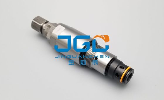 油圧部品 メインリリーフバルブ AV280 掘削機アクセサリー 機械部品