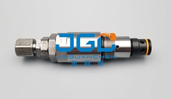 油圧部品 メインリリーフバルブ AV280 掘削機アクセサリー 機械部品