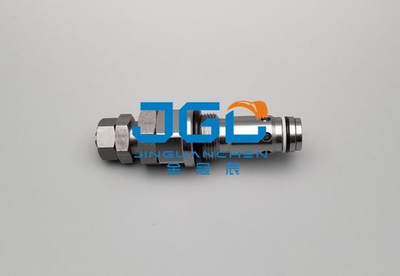 メインリリーフバルブ PC200-6 PC300-6 PC400-6 PC350-6 PC450-6 掘削機 723-40-50200 723-40-50201