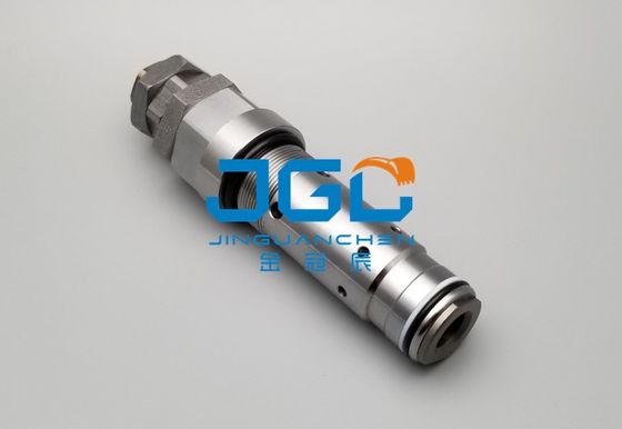 PC300-5 PC400-5 PC650-6 メインリリーフバルブ 709-90-52203 掘削機アクセサリー