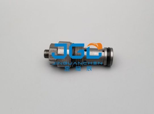 掘削機アクセサリ SY75 メインリリーフバルブ油圧コンポーネント