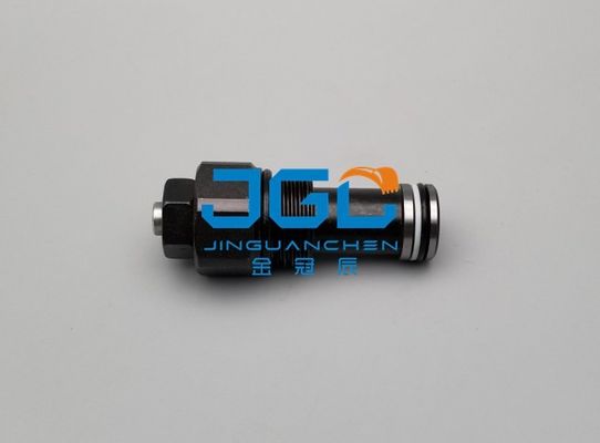 掘削機アクセサリ SY75 メインリリーフバルブ油圧コンポーネント