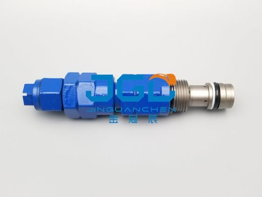 メインリリーフバルブHL150 LG915E掘削機の油圧部品機械部品