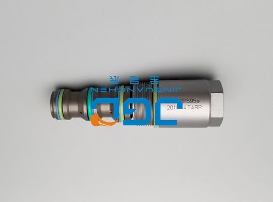 主な安全弁 M9 掘削機部品 R901181595e 油圧部品