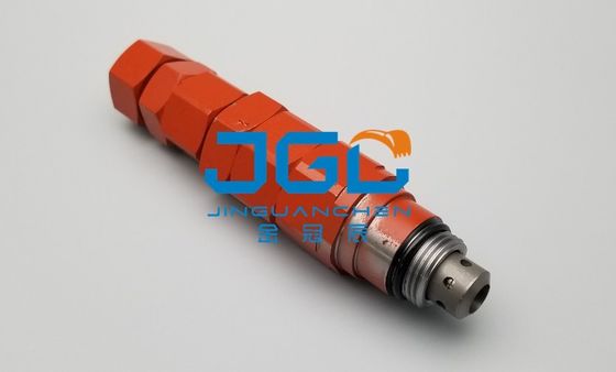 メインリリーフバルブ IHI60 E307 E307B E307C ZAX60 ZAX70 掘削機の油圧部品