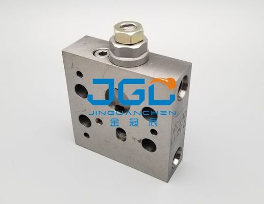 PC200-6 PC300-6 PC350-6 PC400-6 PC450-6 自己減圧弁 702-21-09147 掘削機アクセサリー