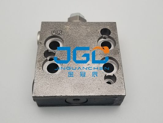 PC200-6 PC300-6 PC350-6 PC400-6 PC450-6 自己減圧弁 702-21-09147 掘削機アクセサリー