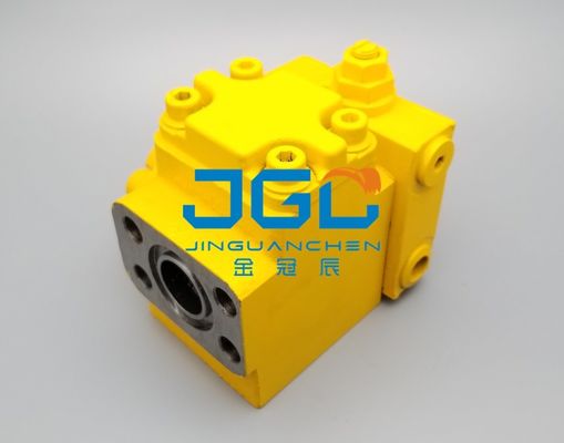 PC200-6 PC300-6 PC350-6 PC400-6 PC450-6 自己減圧弁アセンブリ掘削機アクセサリー 702-21-09147