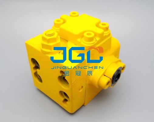 PC200-6 PC300-6 PC350-6 PC400-6 PC450-6 自己減圧弁アセンブリ掘削機アクセサリー 702-21-09147