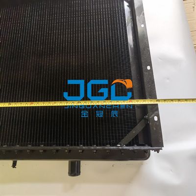 GR180 グレーダー水タンクラジエーターエンジニアリング機械アクセサリー