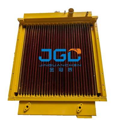 ブルドーザー水タンクラジエーター SD16 建設機械付属品 16Y-03A-03000