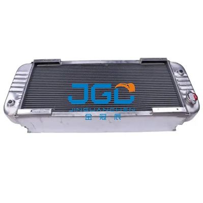 ローダータンクラジエーター 6648799 843B 843H 843HC 機械付属品