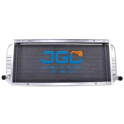 ローダータンクラジエーター 6648799 843B 843H 843HC 機械付属品