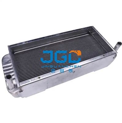 ローダータンクラジエーター 6648799 843B 843H 843HC 機械付属品