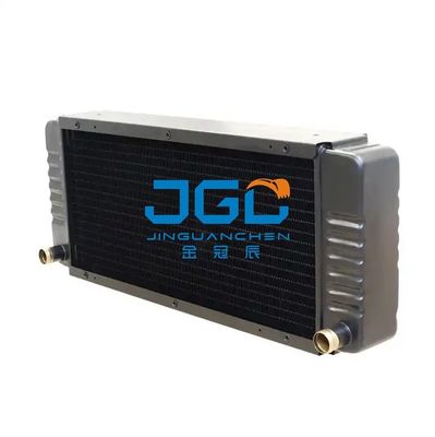 ローダーラジエーター 6571713 建設機械部品 642B 643 722 742 743