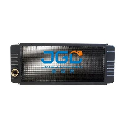 ローダーラジエーター 6571713 建設機械部品 642B 643 722 742 743