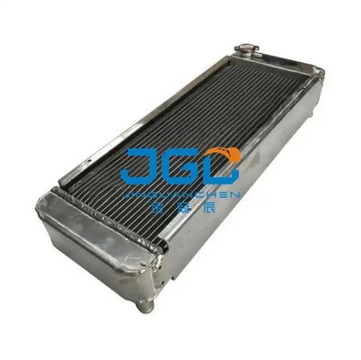 機械部品 553F 553AF 463 S70 ローダー交換部品ラジエーター 6678820