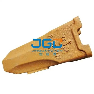 掘削機のバケットの歯 DH220 建設機械の付属品 1713-1217