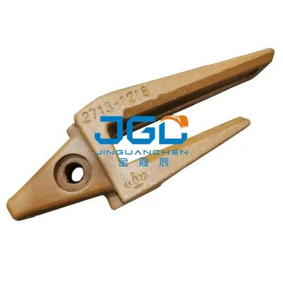 掘削機のバケットの歯 DH220 建設機械の付属品 1713-1217