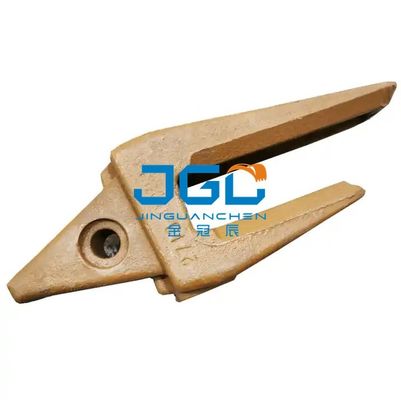 掘削機アダプター DH360 バケットの歯とピンおよびリトラクター掘削機部品 2713-0032