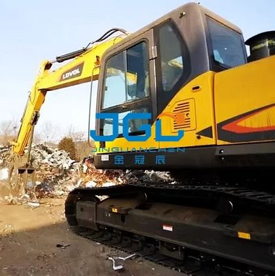 220E 260E 150E ショベルガラスフロントドアドア下部リアサイドプレート強化ガラス