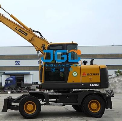 ショベル 95F 75F フロント ダンパー スライディング ウィンドウ リア ダンパー ドア 右下アーム 天窓 強化ガラス