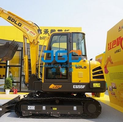 掘削機 660 680 690E F フロントギアスライディングウィンドウドア下部リアギアドアリア強化ガラス