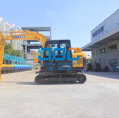 100NS 135NS ショベルガラス フロントダンパー リアリアダンパー 右アームガラス
