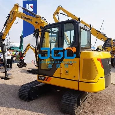 906F ショベル ガラス フロントギア フロント下部ドア 上部スライドドア 左下リア リアギア 天窓