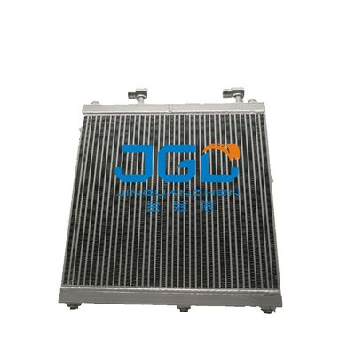 EC55 油圧オイル クーラー VOE14638977 掘削機の部品建設機械の部品