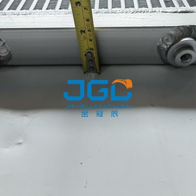 EC55 油圧オイル クーラー VOE14638977 掘削機の部品建設機械の部品